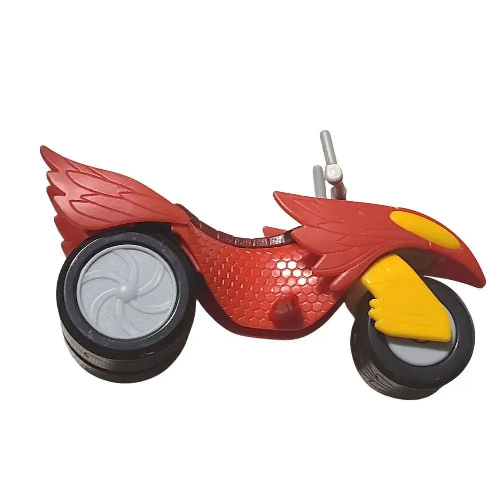 PJ Masks Super Moon Adventure Owlette Rover Vehicle 5